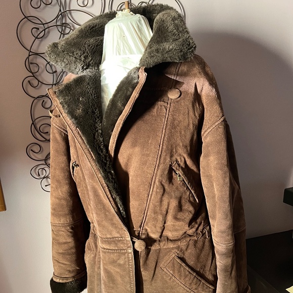 Gallery Jackets & Blazers - Nanook Warm Jacket